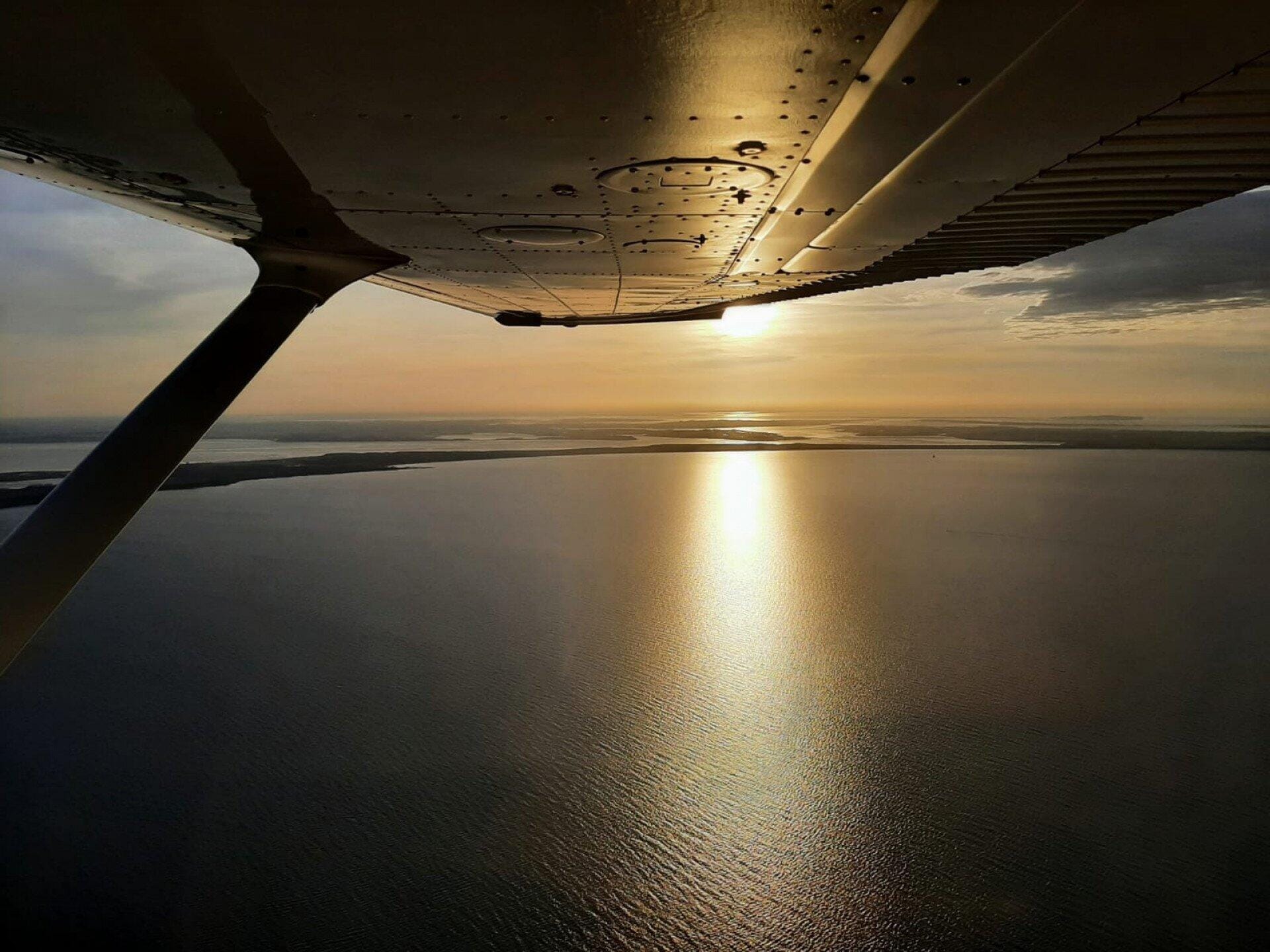 Ostseetagesausflug mit Sonne und Strand Berlin-Ahlbeck