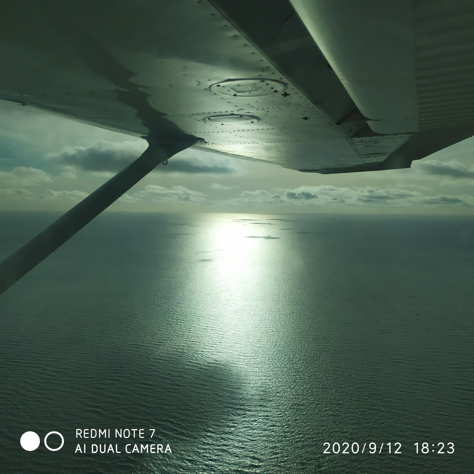 "Escapade" d'une journée au Touquet-Paris plage