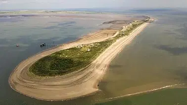 Lincolnshire Coastline & Humber Estuary
