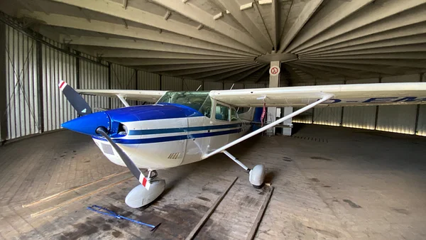 Cessna 182Q PFM3200