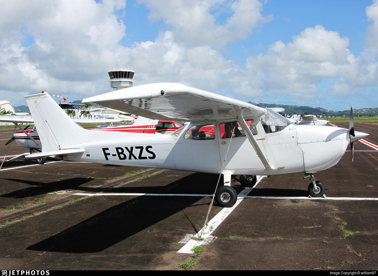 Cessna 172