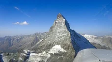 The "Matterhorn"