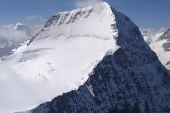 Schweizer Alpen