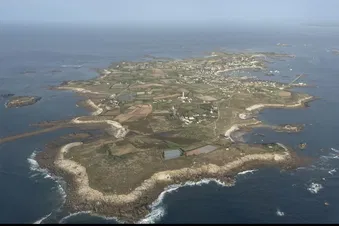 Découverte de la côte maritime du Finistère Nord