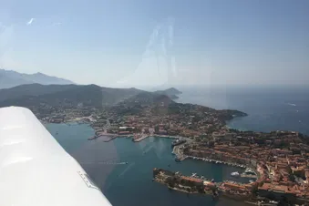 Aller où vous voulez, Cannes, Perpignan, Corse, Arcachon,...