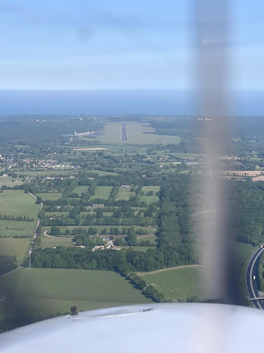 Journée à Deauville : Casino, Plage, Restaurants