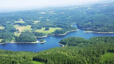 Vol 4 - Montagne Noire, Monts de Lacaune et lacs du Tarn