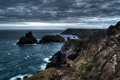 Lizard Point