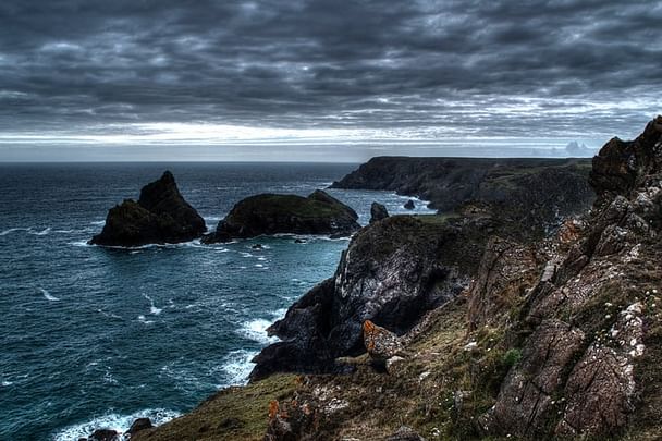 Lizard Point