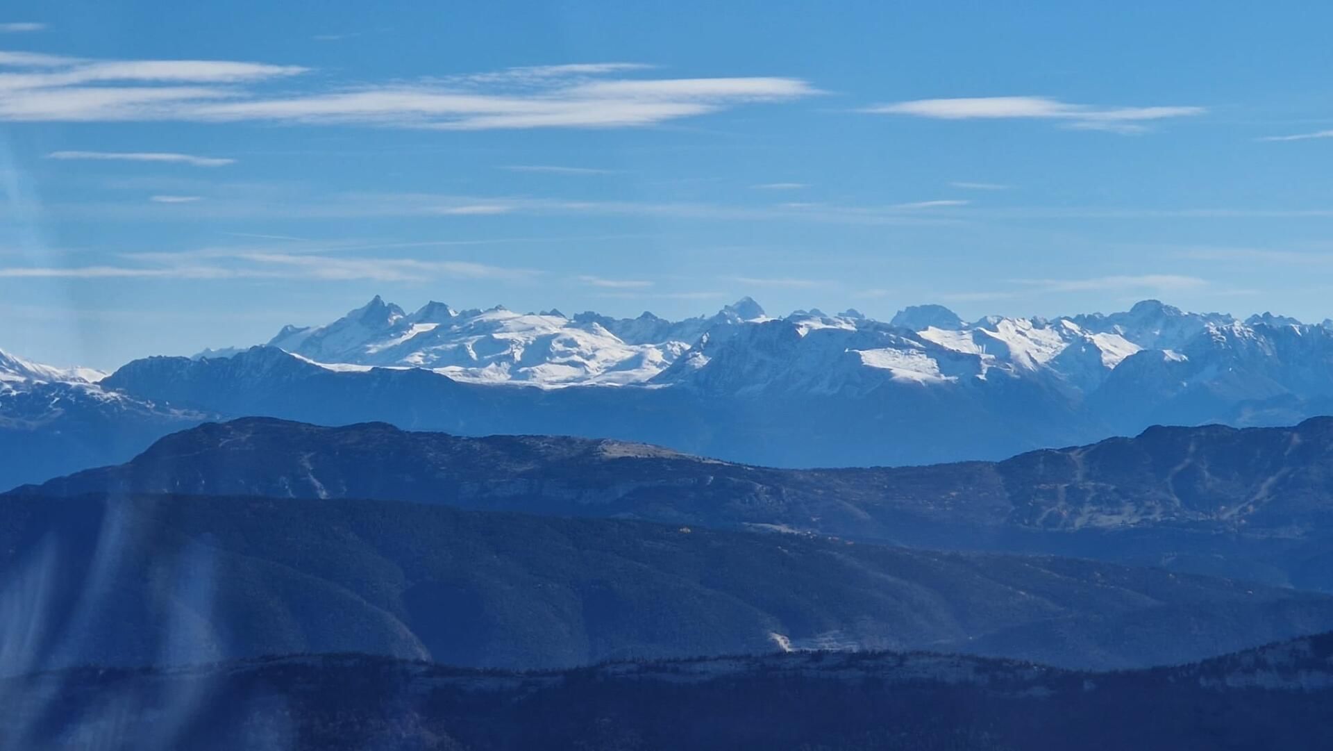 Le Vercors et ses vallées