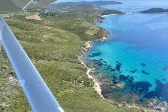 Excursion en Corse le temps d’une journée