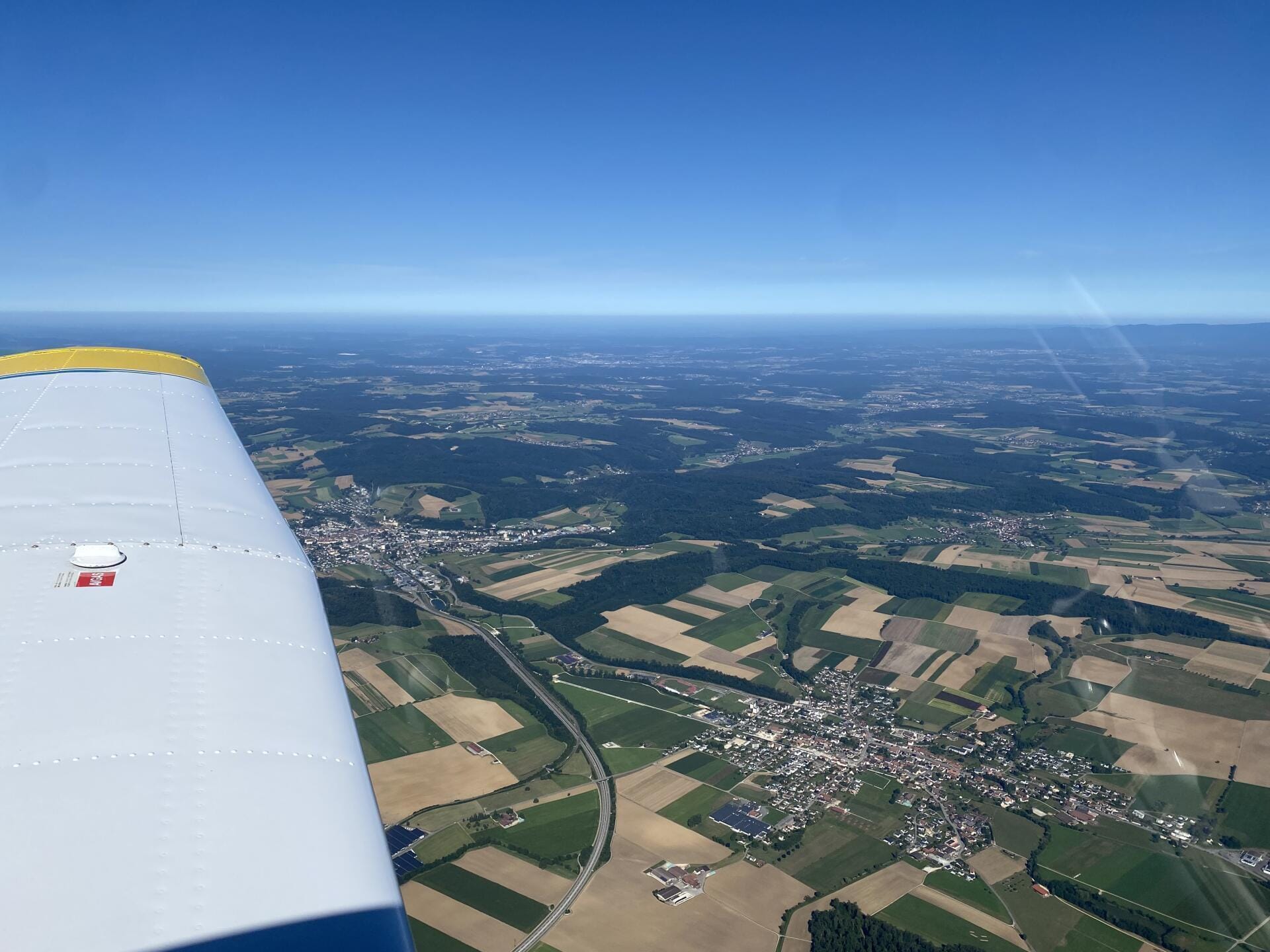 Ausflug nach Colmar