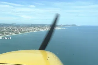 Lungo Costa Adriatica