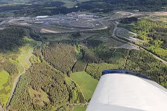 Rundflug nach Wunsch ab Trier-Föhren