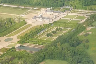 Château du Champ de Bataille