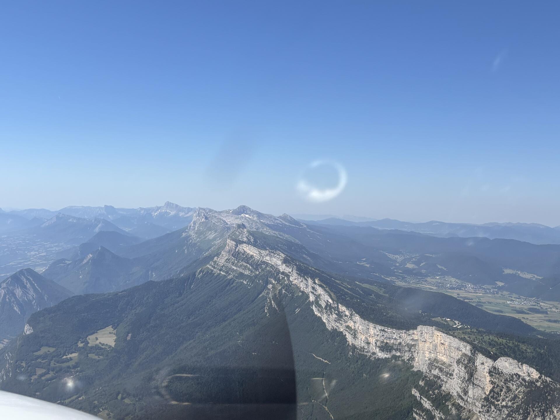 Massif du Vercors