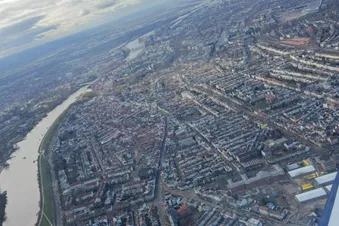 ✈️ Bremen & Oldenburg, Dein unvergesslicher Rundflug! 🌍✨