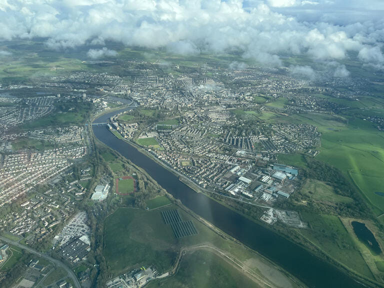 Lancaster