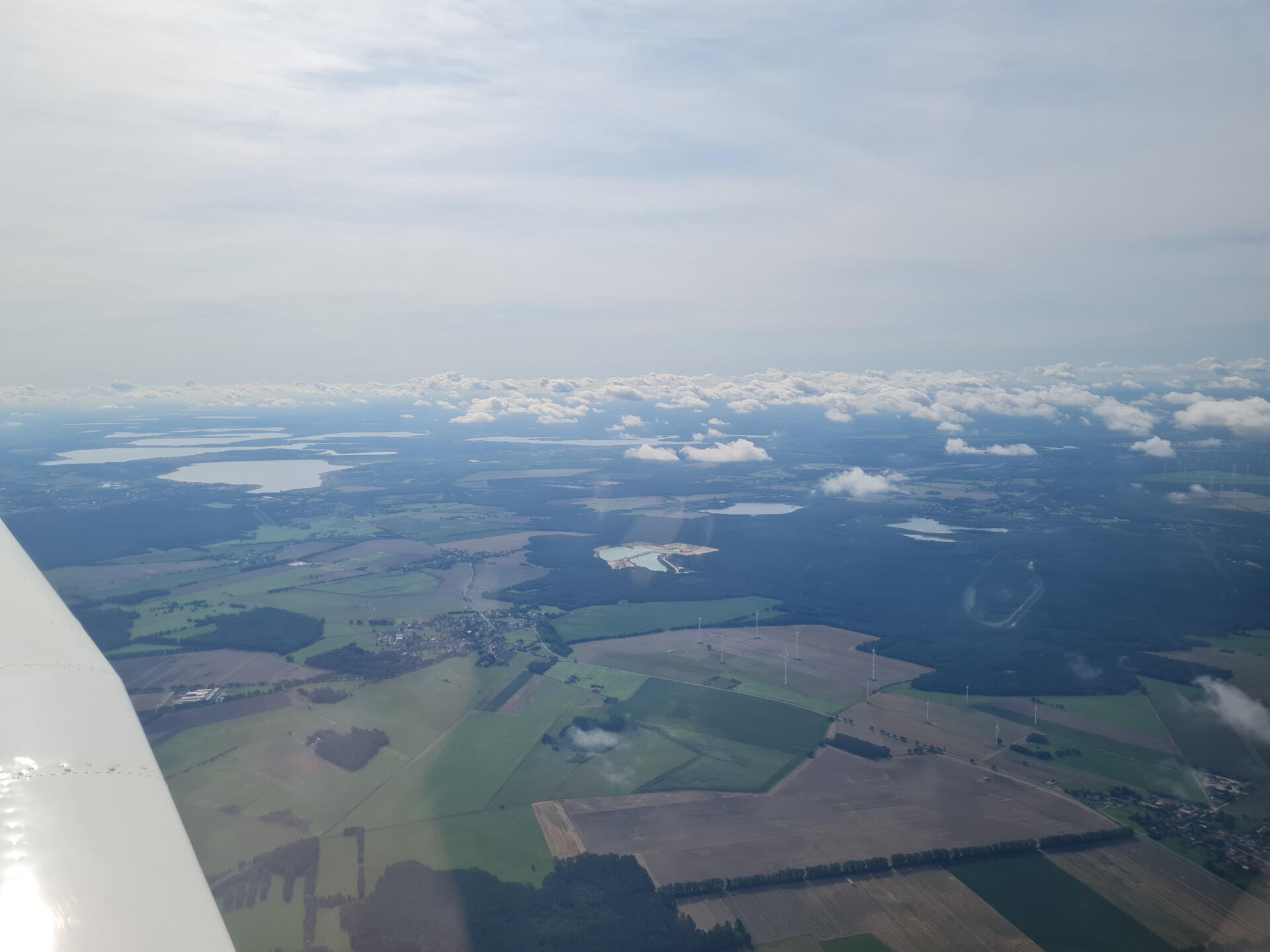 Tagesausflug nach Dresden
