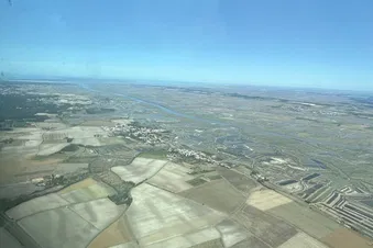 Châteauneuf-sur-Cher - Royan (Aller/Retour)