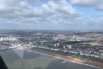 Shoreham - Brighton City Airport