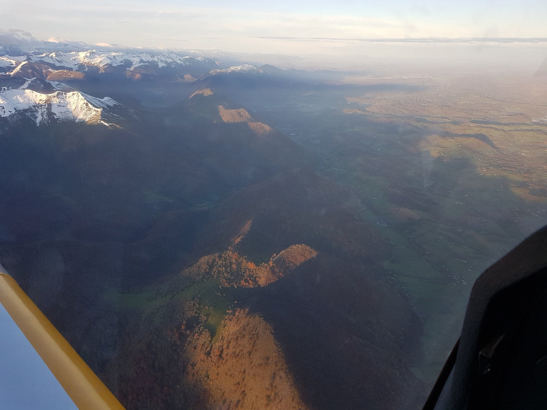 Fabuleuse vallée d’Ossau :  inoubliable !