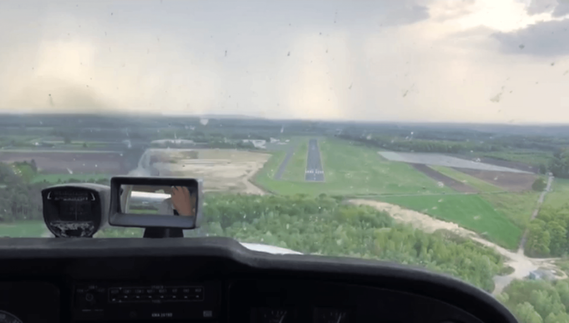 Einsteigerflug inkl. Erklärung (30 min)