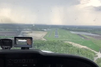 Einsteigerflug inkl. Erklärung (30 min)