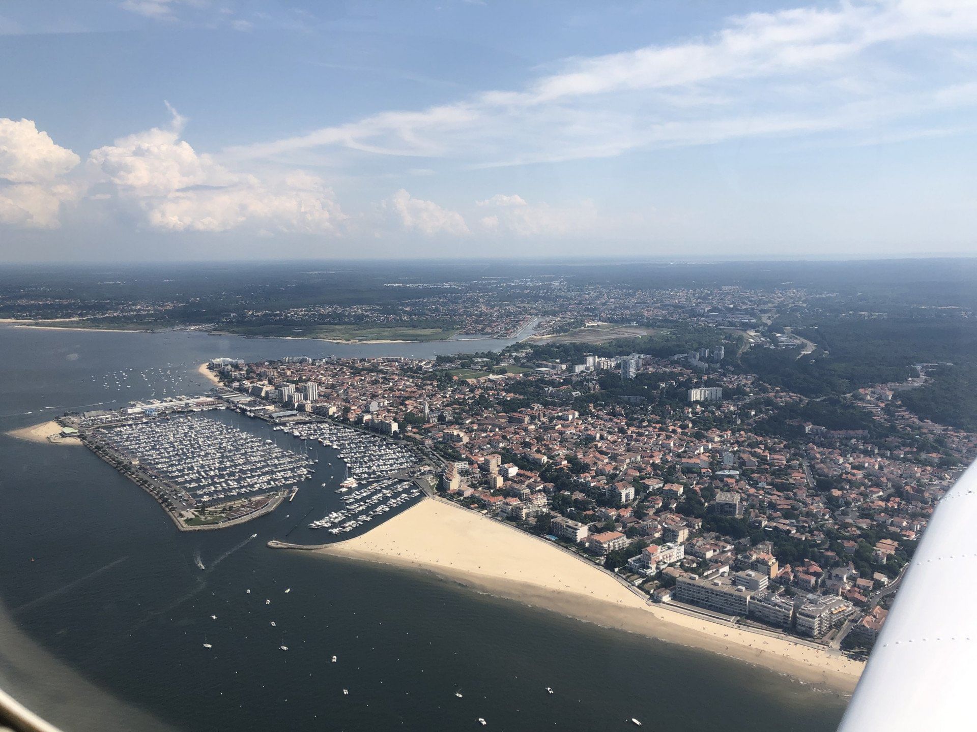 Excursion à la demande, 1 journée, 1 Week end, 1 semaine.