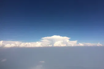 Direktflug von Frankfurt zur Insel Norderney
