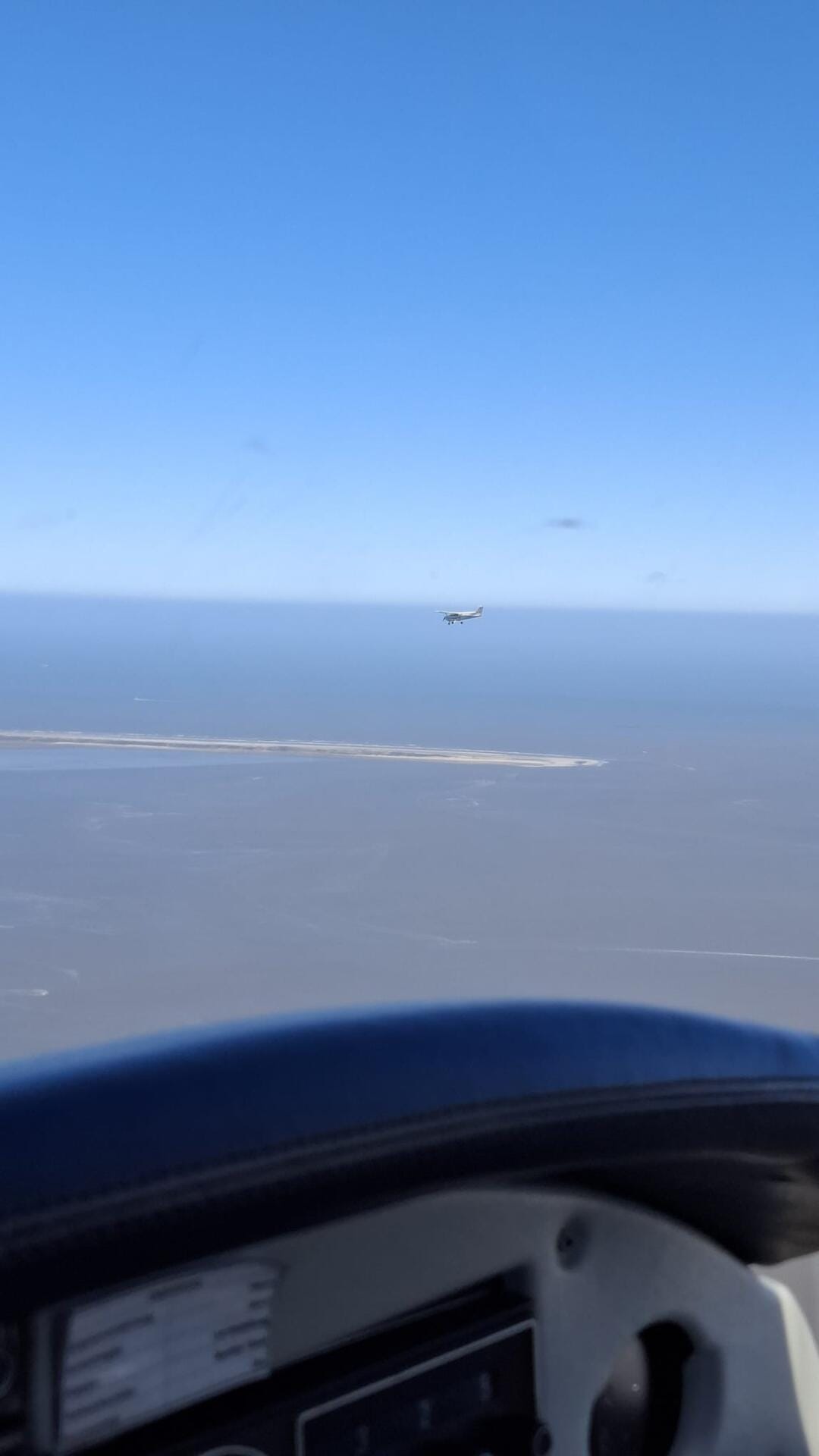 Ausflug an die Nordsee