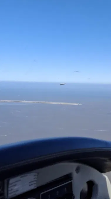 Ausflug an die Nordsee