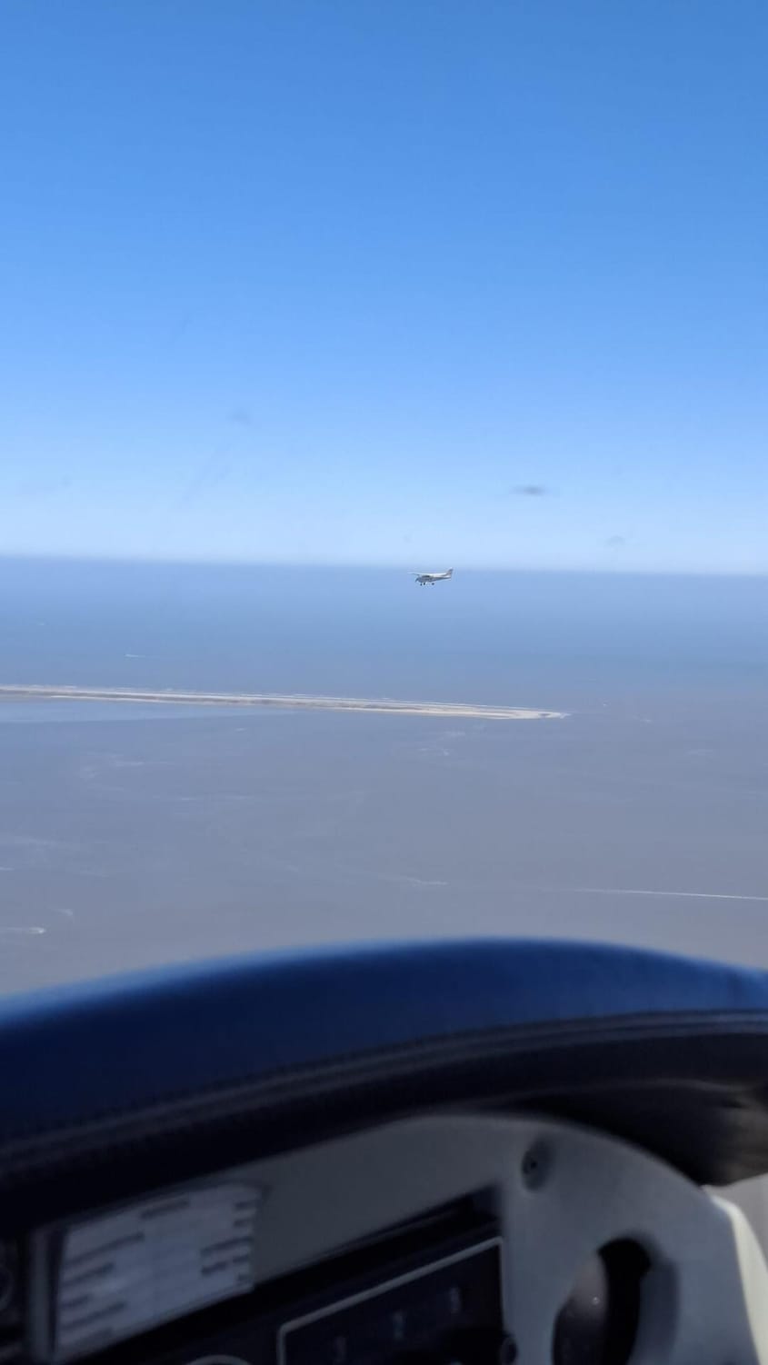 Ausflug an die Nordsee