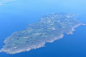 Concarneau, Laïta, Ile de Groix, Les Glenan pour 2 ou 3 pers