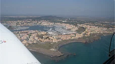 Le Cap d'Agde