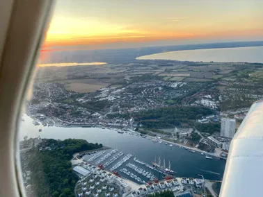 Lübeck - Timmendorf - Travemünde