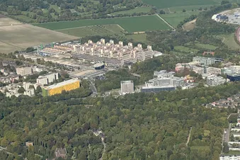 Universitätsklinikum Aachen