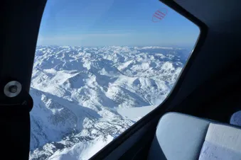 Le Carlit et ses lacs