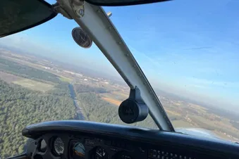 Tagesausflug zu einer ostfriesischen Insel