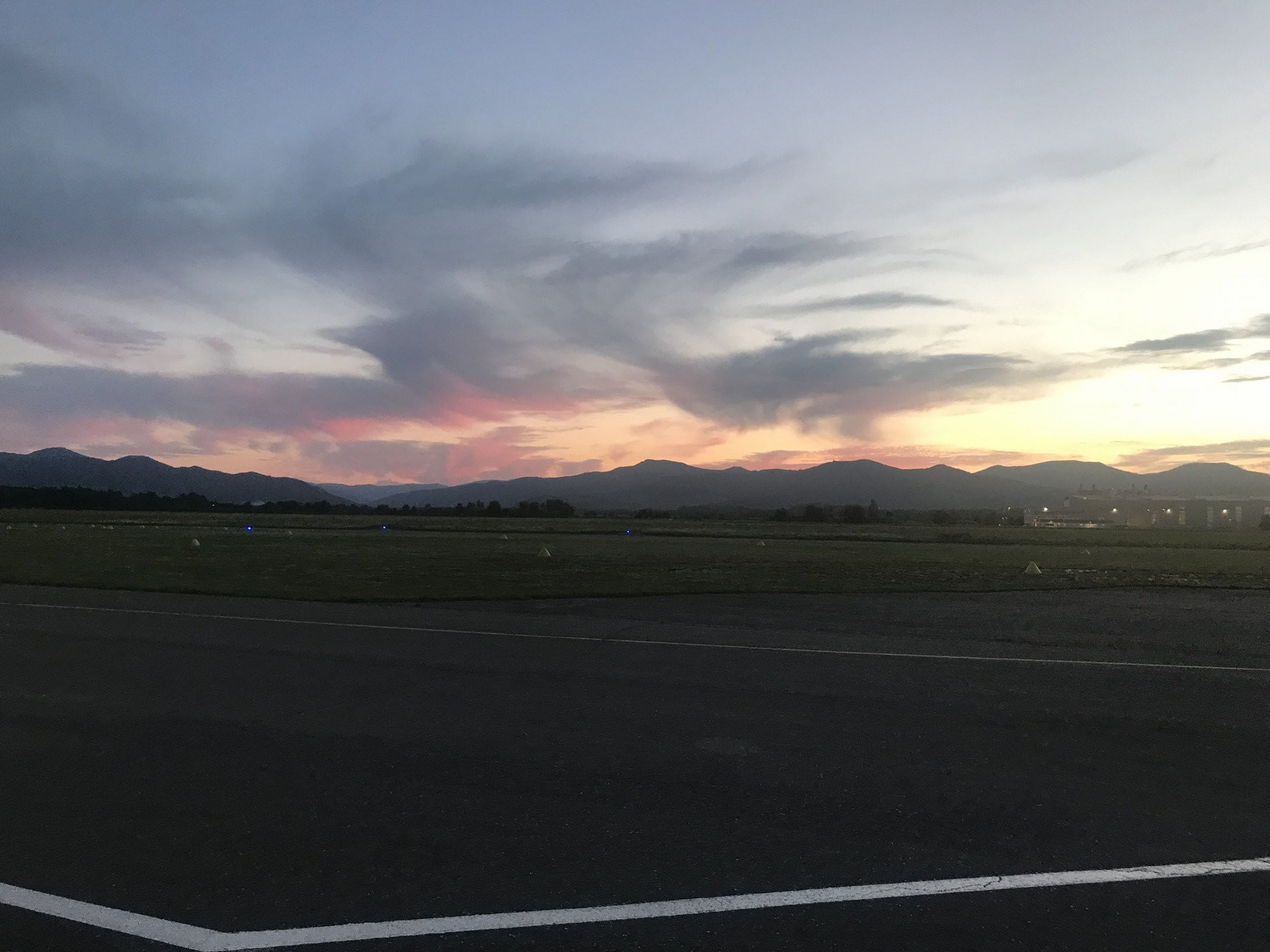 Initiation au Pilotage en Hélicoptère R44 - 40min