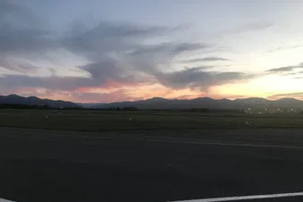 Initiation au Pilotage en Hélicoptère R44 - 40min