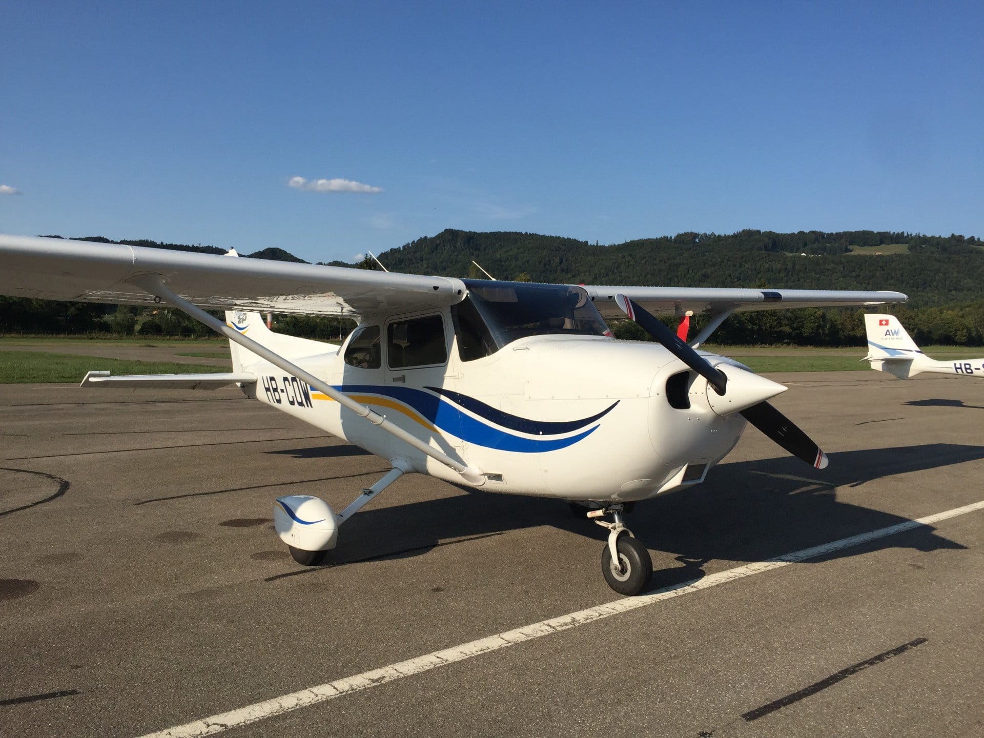 Cessna 172