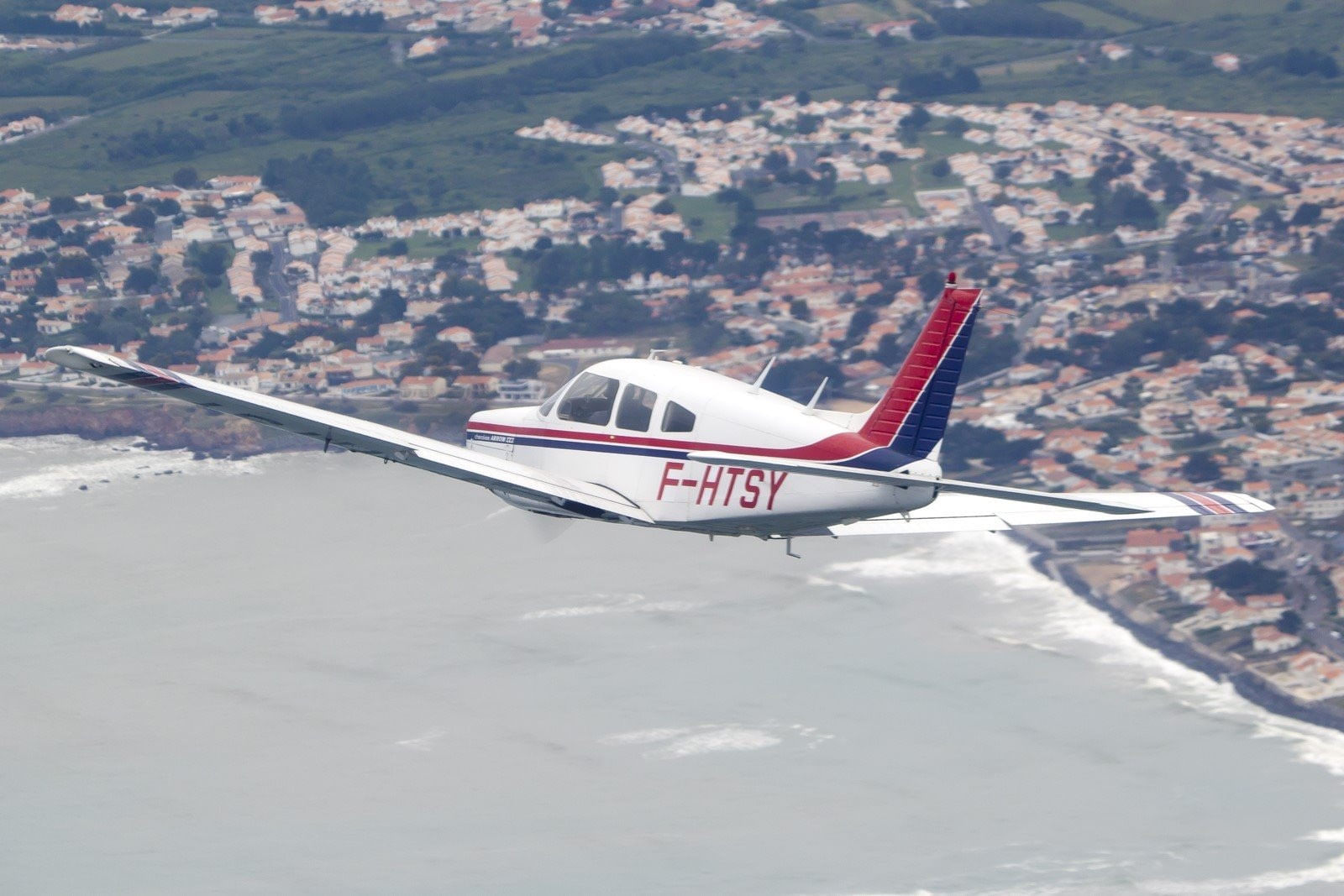 Piper PA28 Arrow III