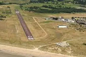 Vol d'excursion : pique-nique sur la plage de Granville