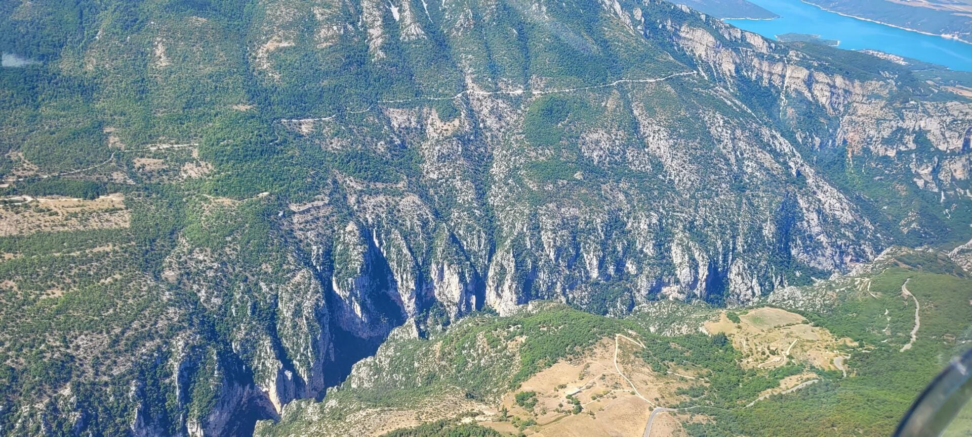 Grand Canyon du Verdon