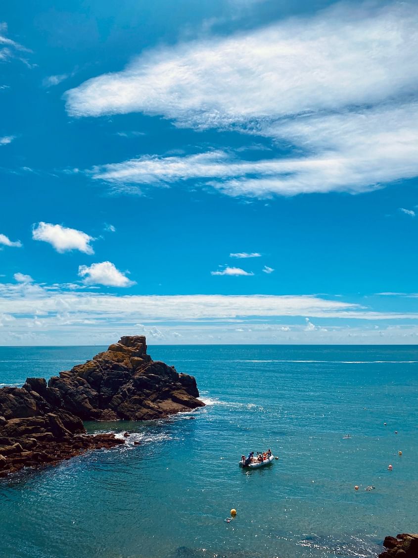 Passez une journée découverte et/ou détente sur l'Île d'Yeu