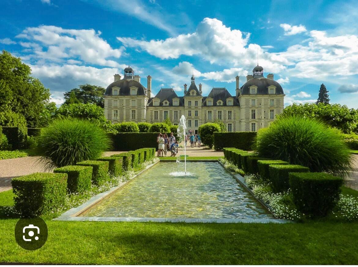 Découverte aérienne de joyaux du patrimoine