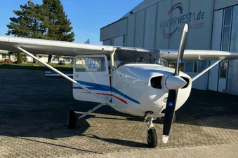 Entdecke Bremen aus der Luft