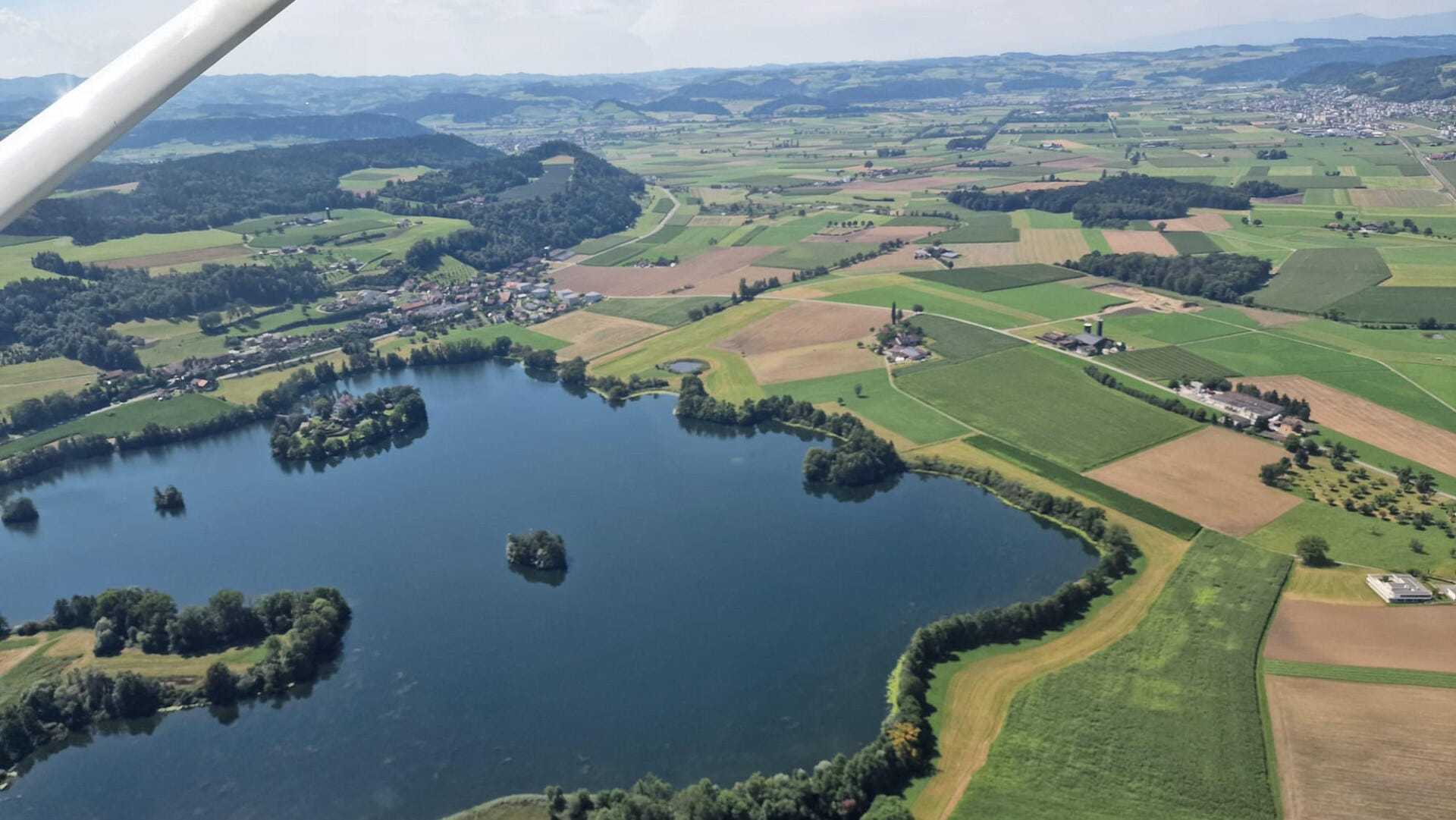 The City of Lucerne