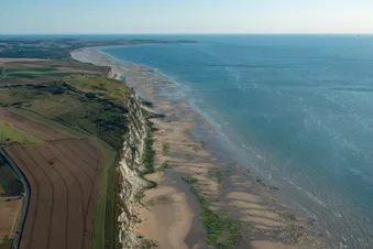 La Côte d'Opale comme vous ne l'avez jamais vue !